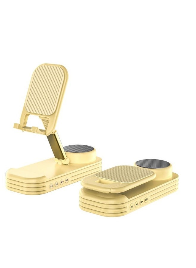 NIBEMINENT Scalable foldable portable phone holder  - Image 1