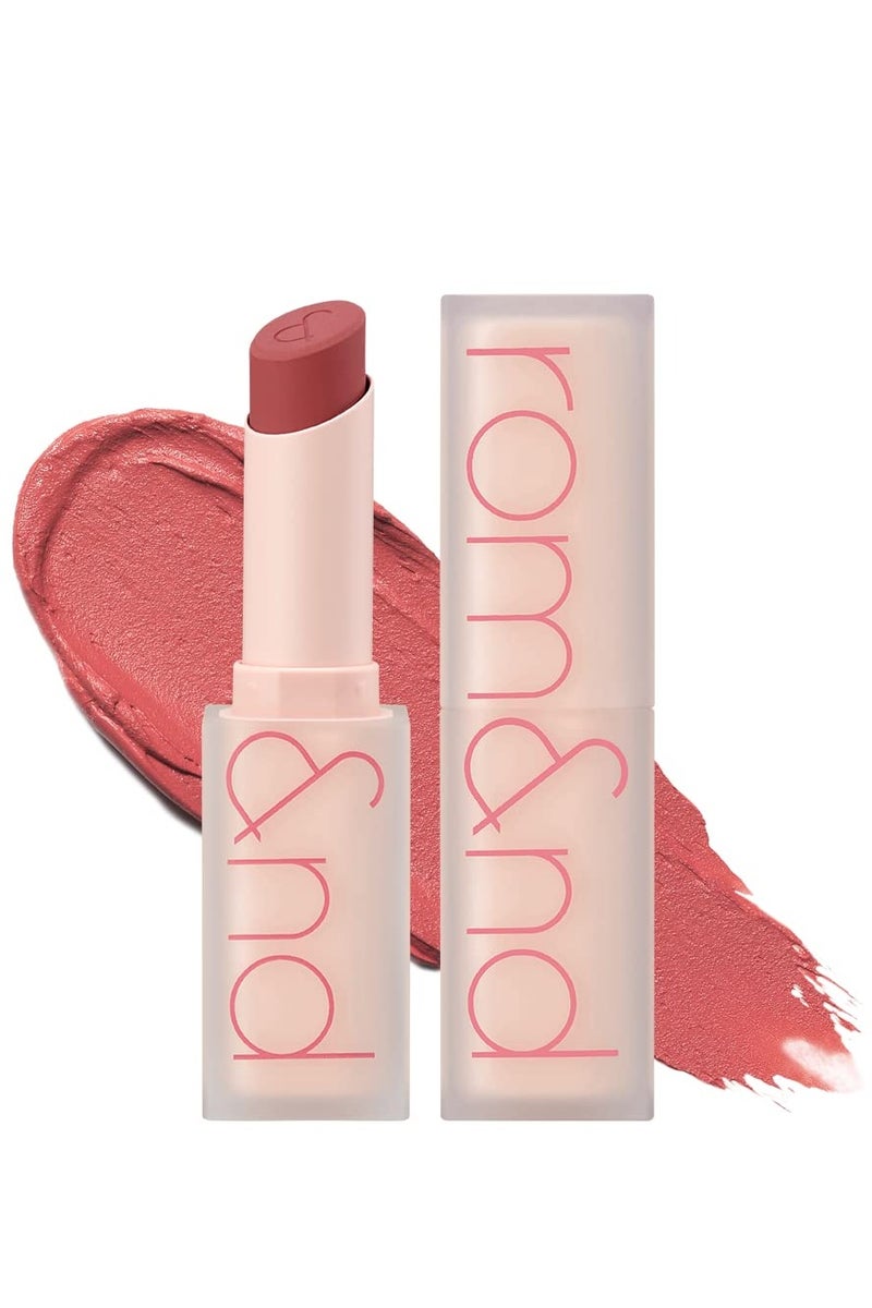 ROM و ND أحمر شفاه روم آند إن دي زيرو مطفي 07 إنفي مي - Image 1