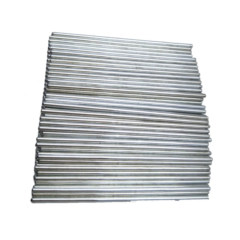 EUDAX 100Pcs STEM Toys Shaft Round Rod Axles for DIY Toy RC Car Boat Helicopter Model Part (2mmx70mm) - Image 4