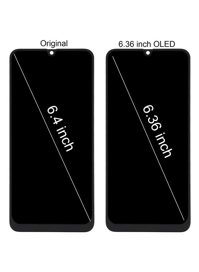 erorex Replacement 6.36 inch OLED LCD Screen for Samsung Galaxy M30 SM-M305 With Digitizer Full Assembly - Image 2