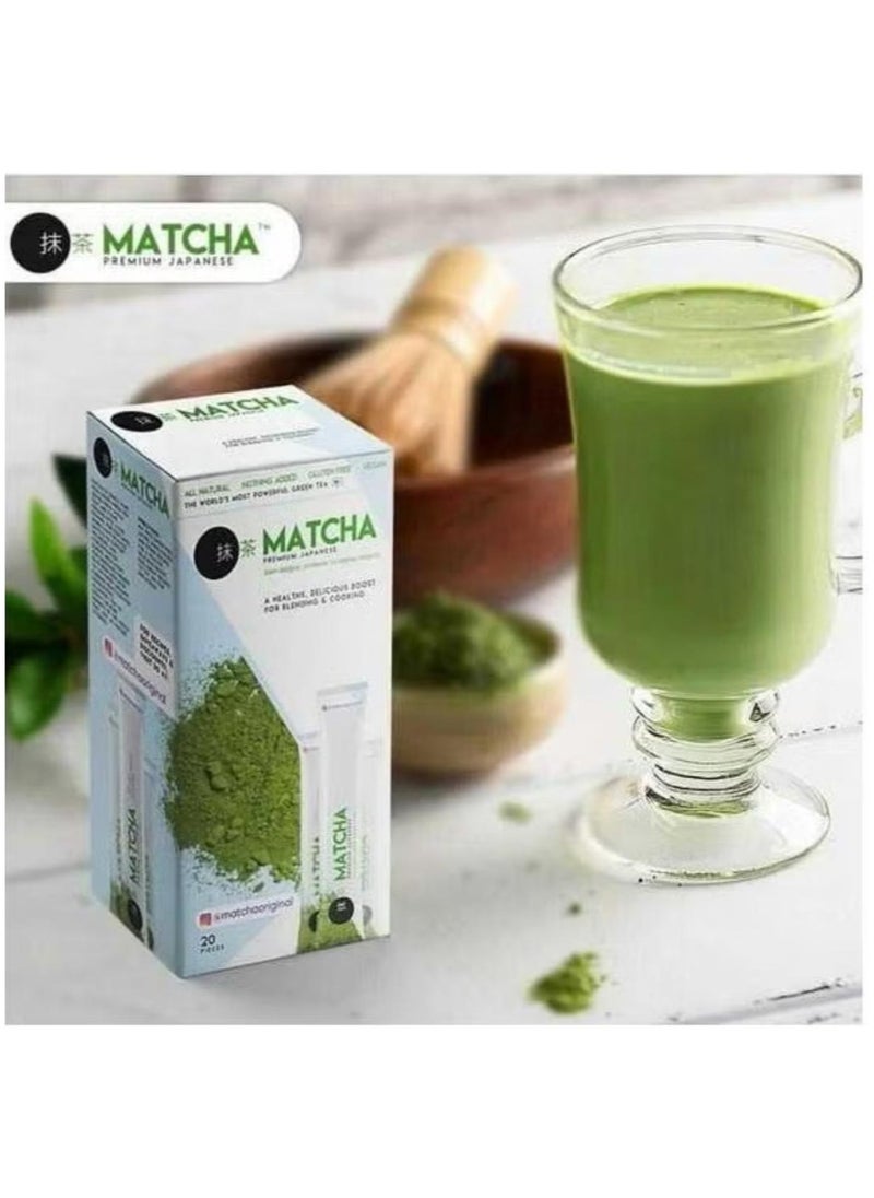 Matcha tea to help in the weight loss process - pzsku/Z07B10991AE3450A616E8Z/45/_/1728493999/86db98b8-96e2-4b11-9ff0-940edd31f5ca