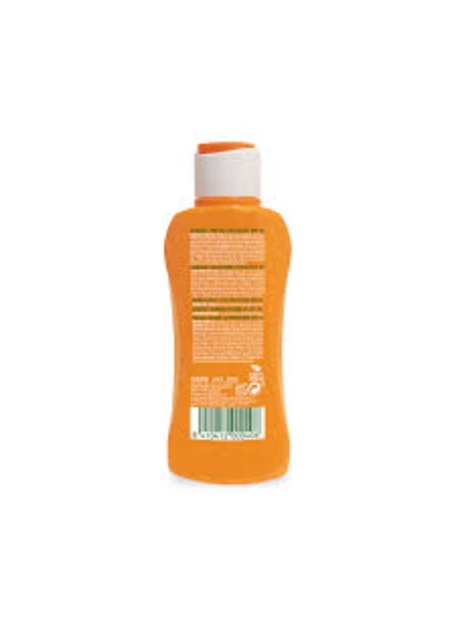 Babaria Sun Sunscreen Lotion SPF50 100ml - Image 2