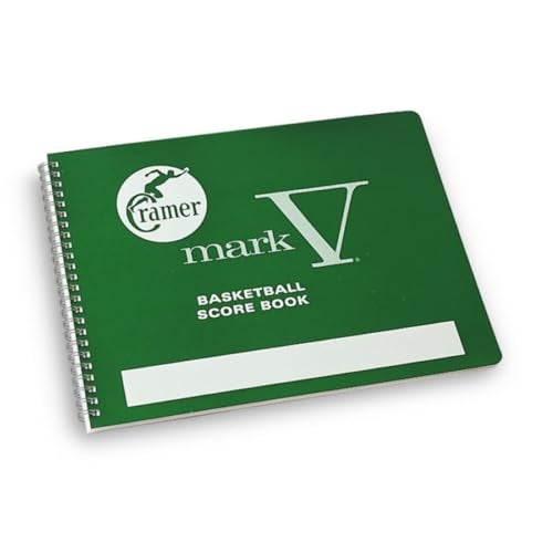 Cramer دفتر تسجيل كرامر، مارك V، كرة السلة - Image 5