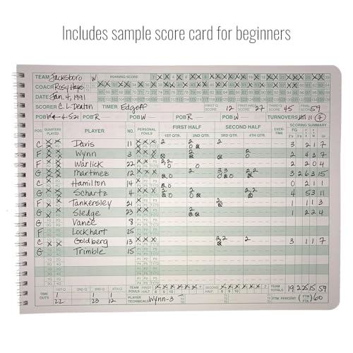 Cramer دفتر تسجيل كرامر، مارك V، كرة السلة - Image 3