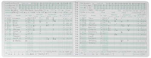 Cramer دفتر تسجيل كرامر، مارك V، كرة السلة - Image 2