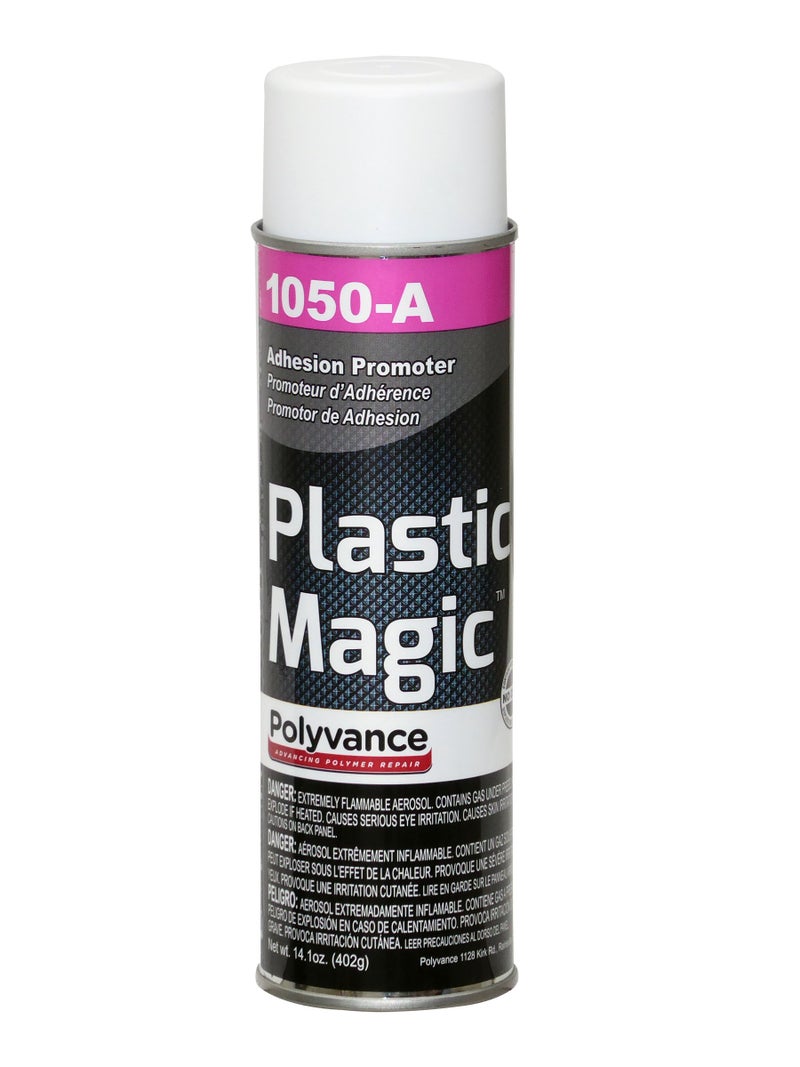 Polyvance Plastic Magic (aerosol) - Image 4