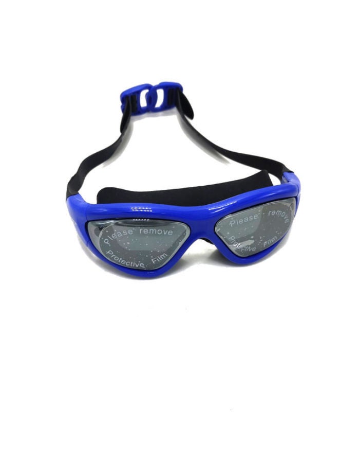NIBEMINENT Large Frame Swimming Goggles 20x8x7cm - Image 5