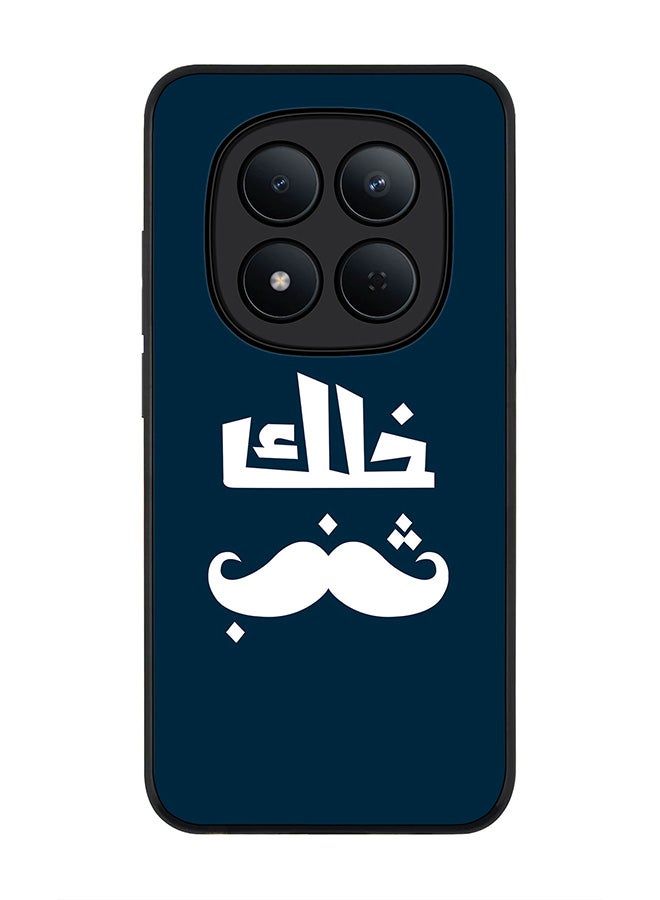 For Xiaomi Redmi Note 15 Pro 5G Case,Slim fit Camera Protection, Shockproof Thin Phone cover  - ArabTash