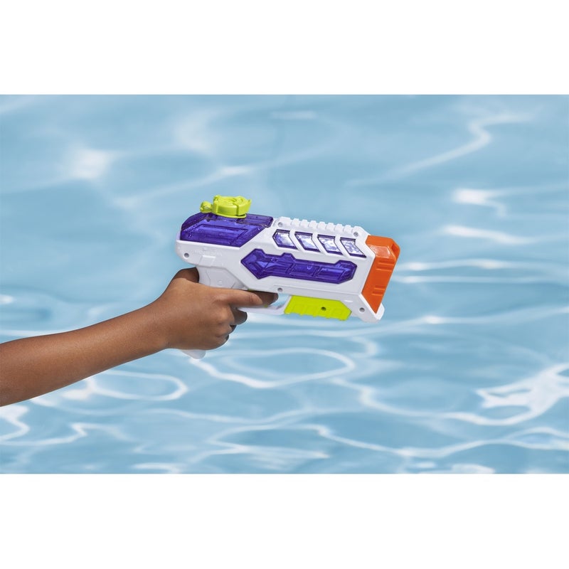 Bestway - Splash Shuttle Kids Ride-On Pool Float 117x107 cm - 41503 - Image 4