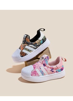 Disney Children's Student Sports And Leisure Shoes  - Image 3