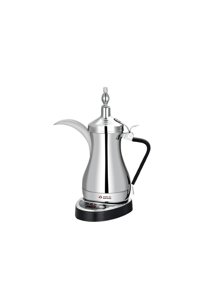 Gulf Dallah Arabic Coffee Maker 1000 Ml