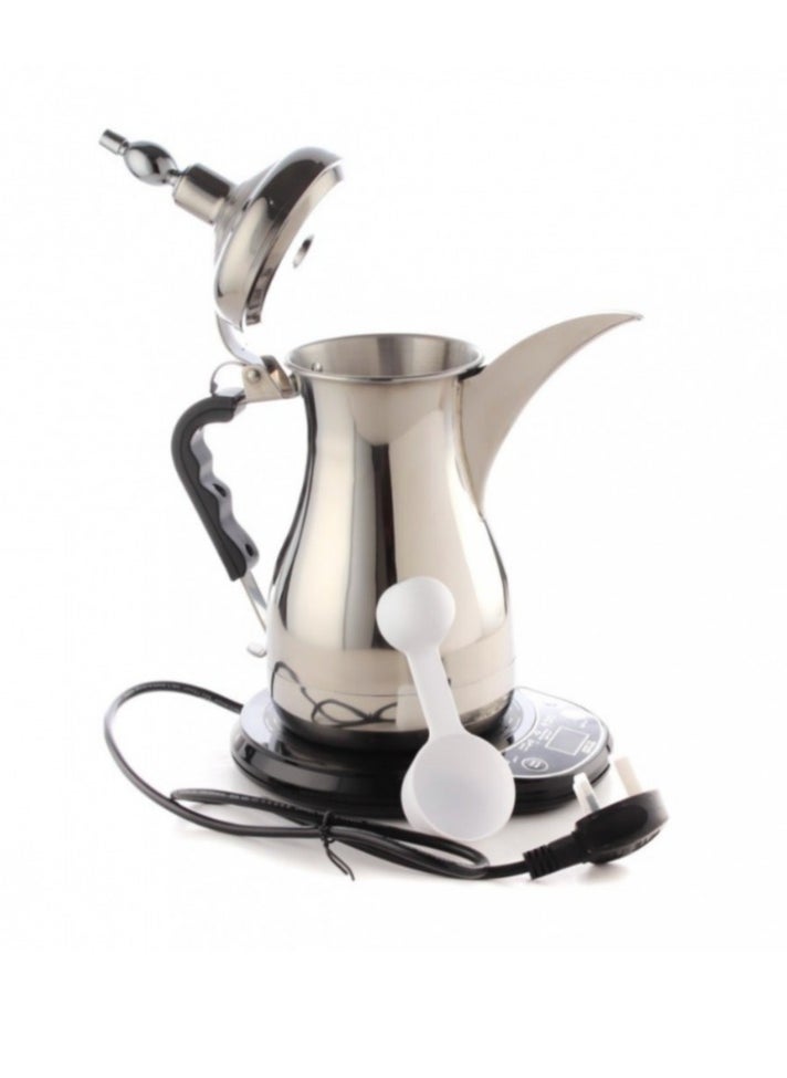 Gulf Dalla Gulf Dallah Arabic Coffee Maker 1000 Ml  - Image 4