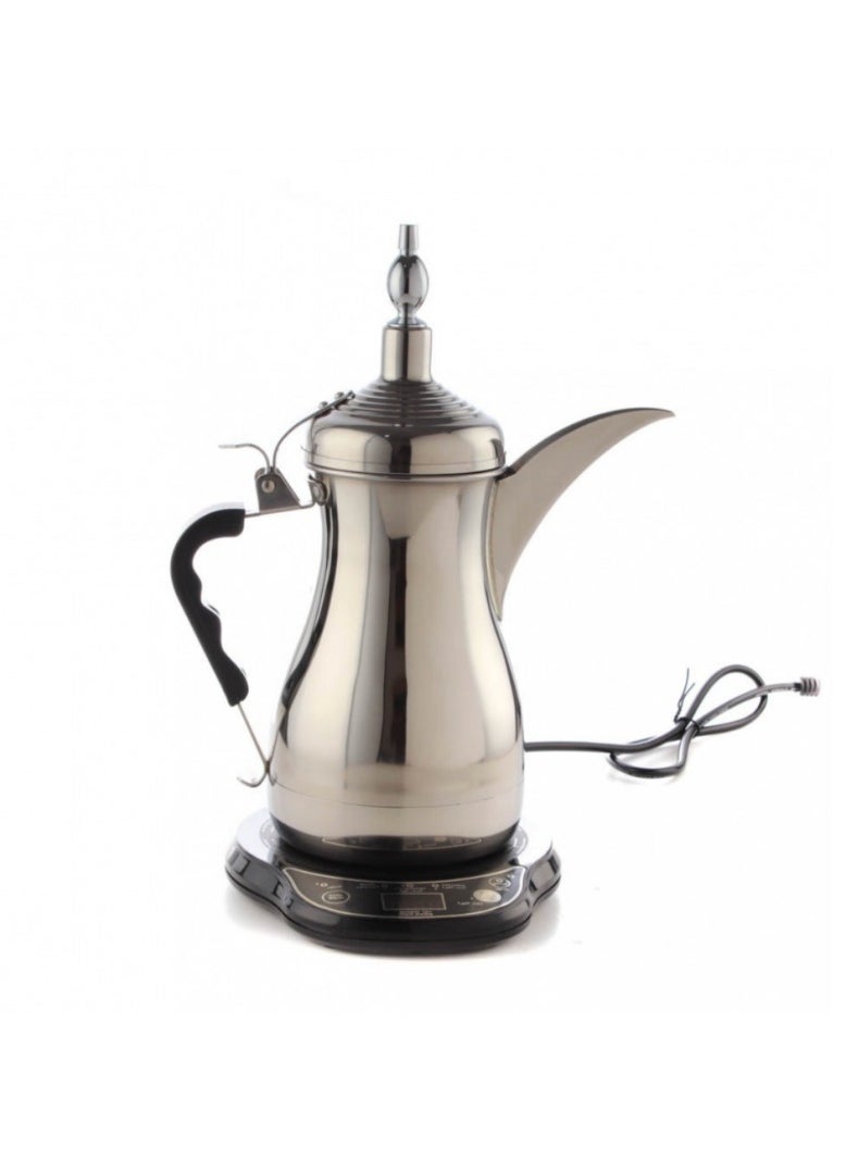 Gulf Dallah Arabic Coffee Maker 1000 Ml