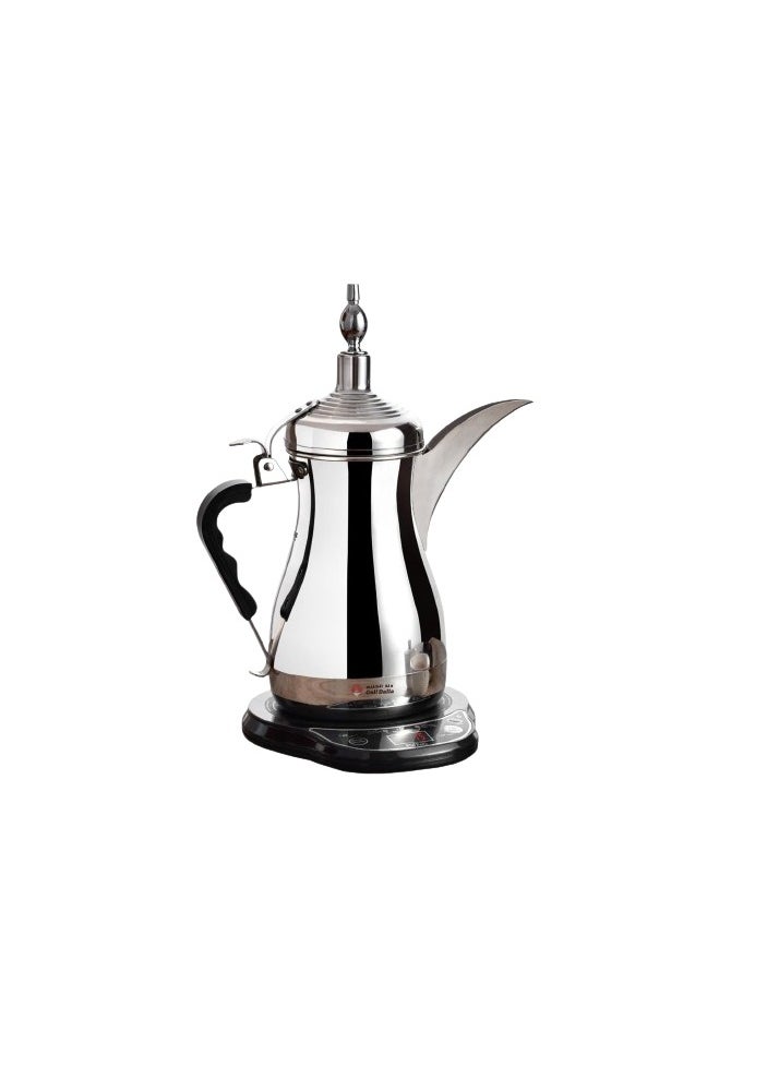 Gulf Dalla Gulf Dallah Arabic Coffee Maker 1000 Ml  - Image 2