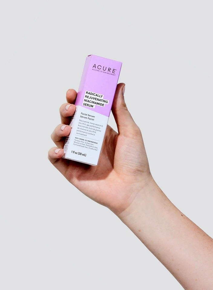 أكيور سيروم للوجه اكيور 30 مل - Image 3