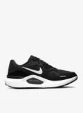 Nike BLACK/WHITE-COOL GREY-MTLC SILVER