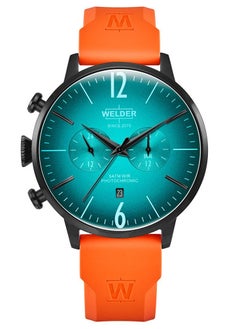 Mens Modern Style Wrist Watch