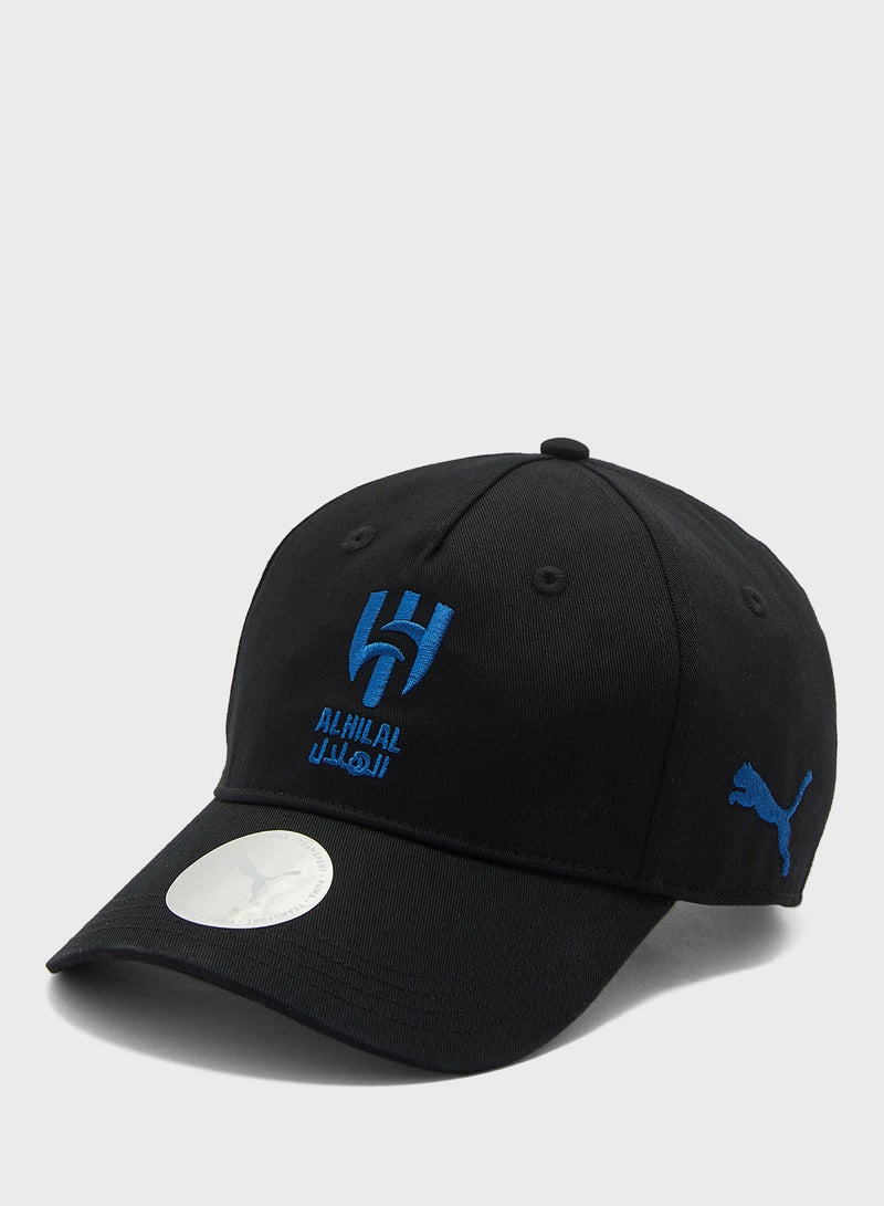 PUMA Al Hilal Cap - Image 1