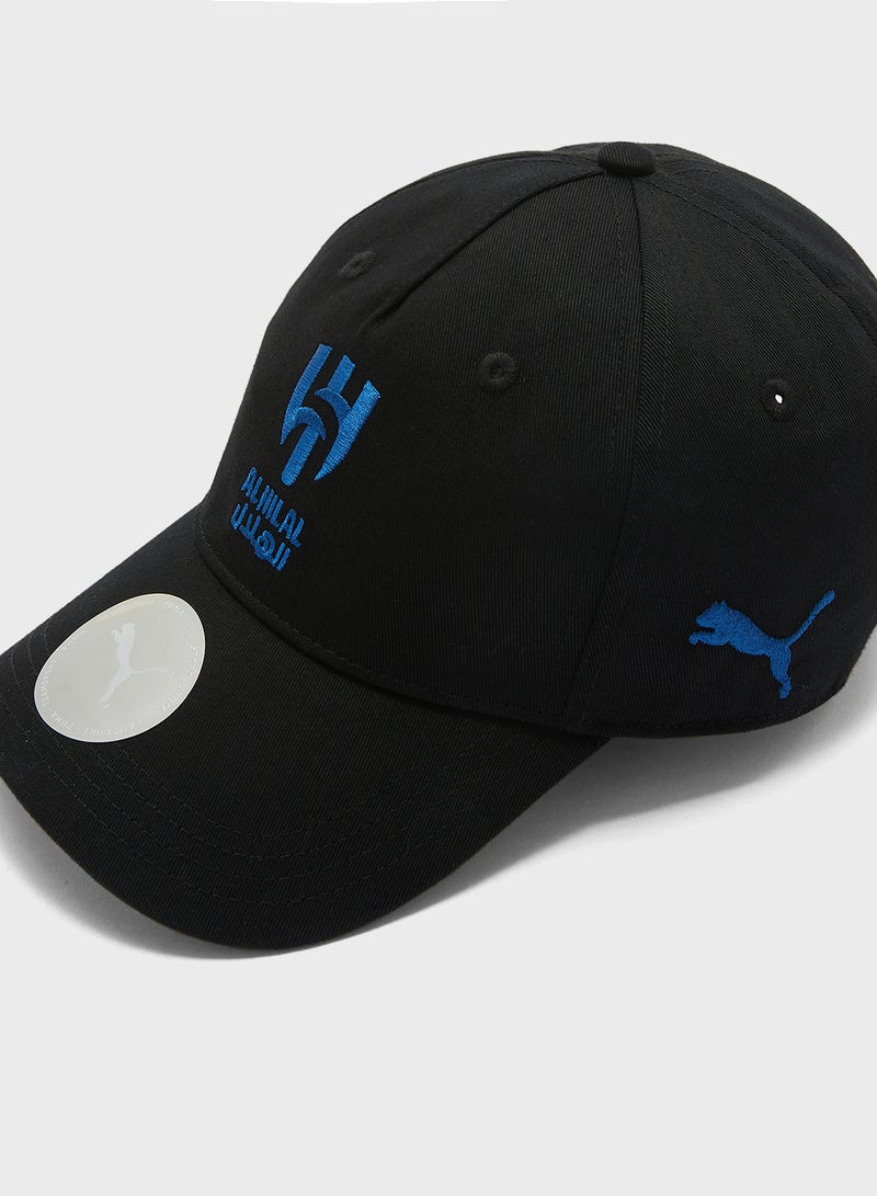 PUMA Al Hilal Cap - Image 3