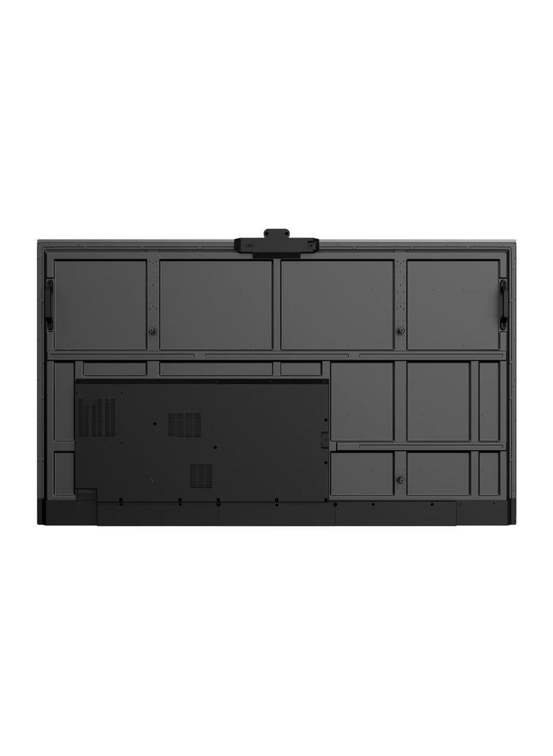 Hisense 86” GoBoard Live - Advanced Interactive Display with Integrated 4K Camera - Image 5