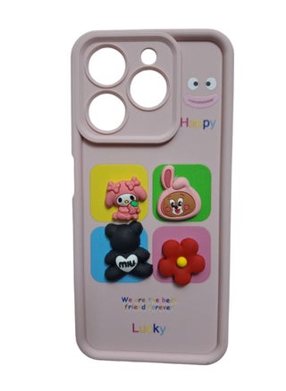 جراب خلفي متوافق مع هاتف ريلمي C61 - متعدد الالوان 396 - pzsku/Z07B1D588DAD1E1188C3DZ/45/_/1727735721/6671a55e-85fb-4957-b23d-6f5763cb3f41