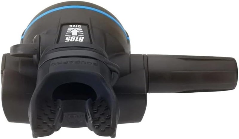 Scubapro منظم سكوبا برو R105 المرحلة الثانية فقط - Image 2