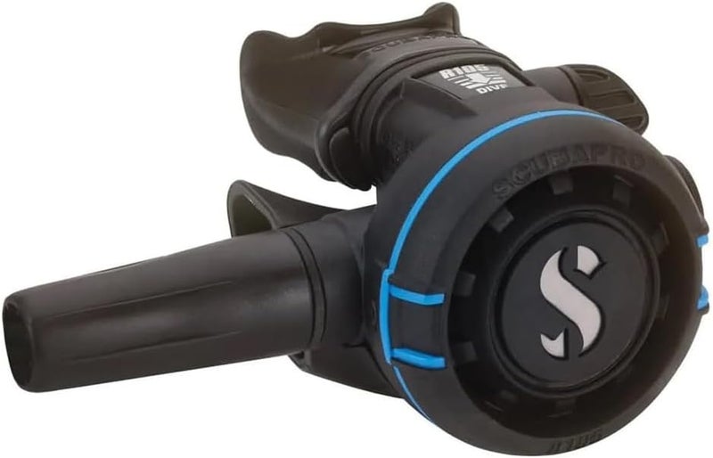 Scubapro منظم سكوبا برو R105 المرحلة الثانية فقط - Image 1