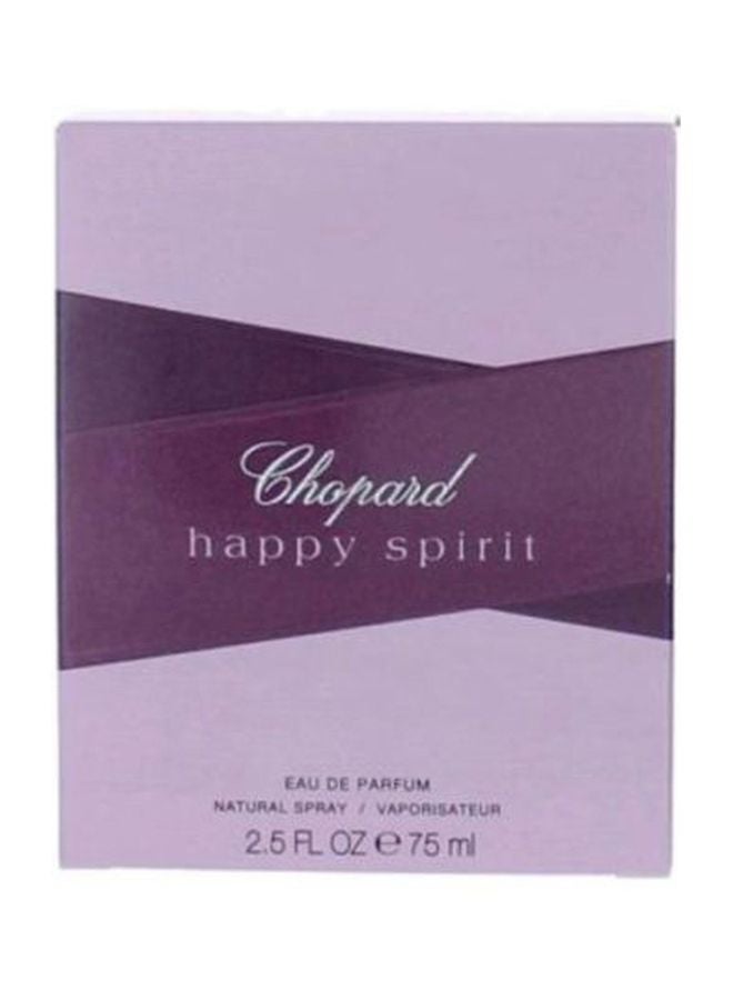 Chopard Happy Spirit EDP 75ml - Image 3
