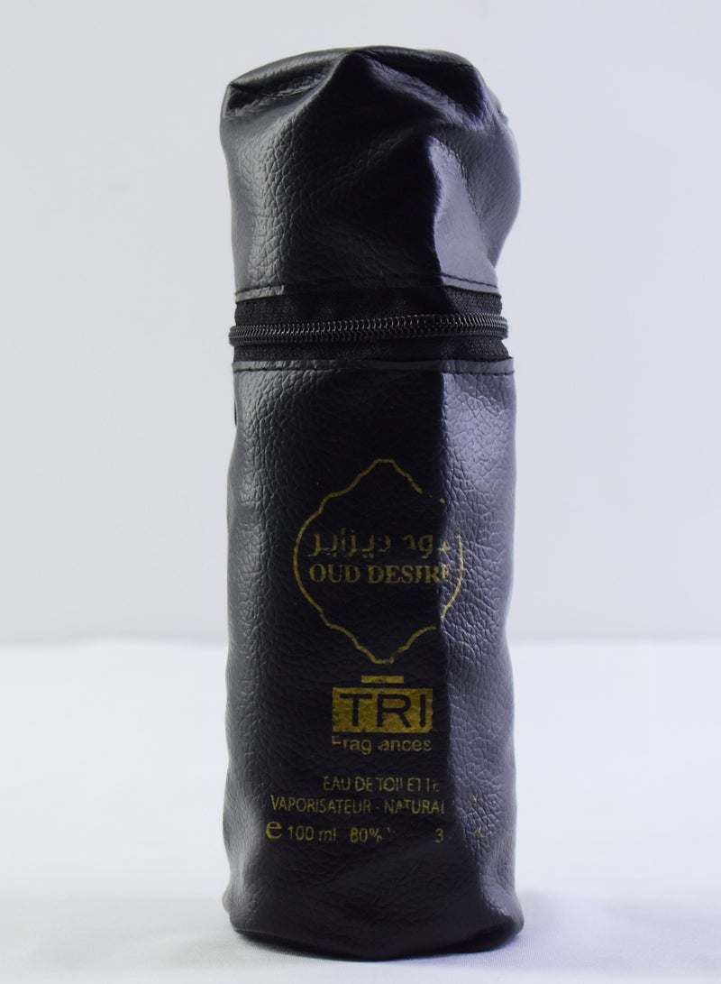 تي أر آي عطر عود ديزاير 100 مل EDT - Image 1