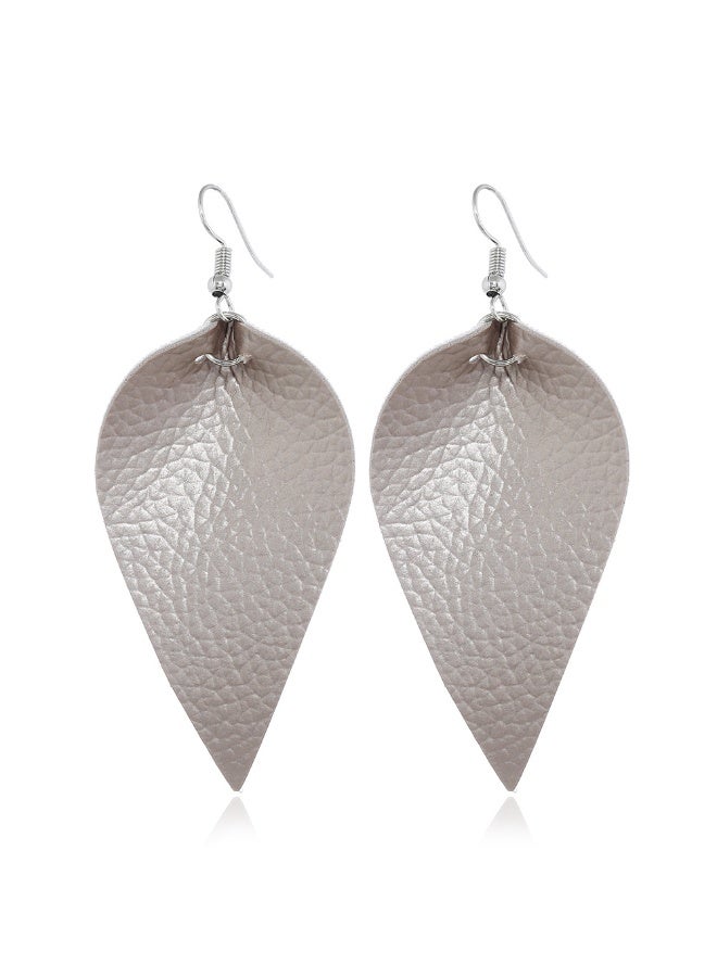 KUYING New Fashion Design Earrings