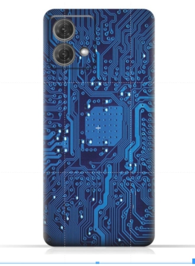 AMC DESIGN Protective Case Cover For Motorola Moto G84