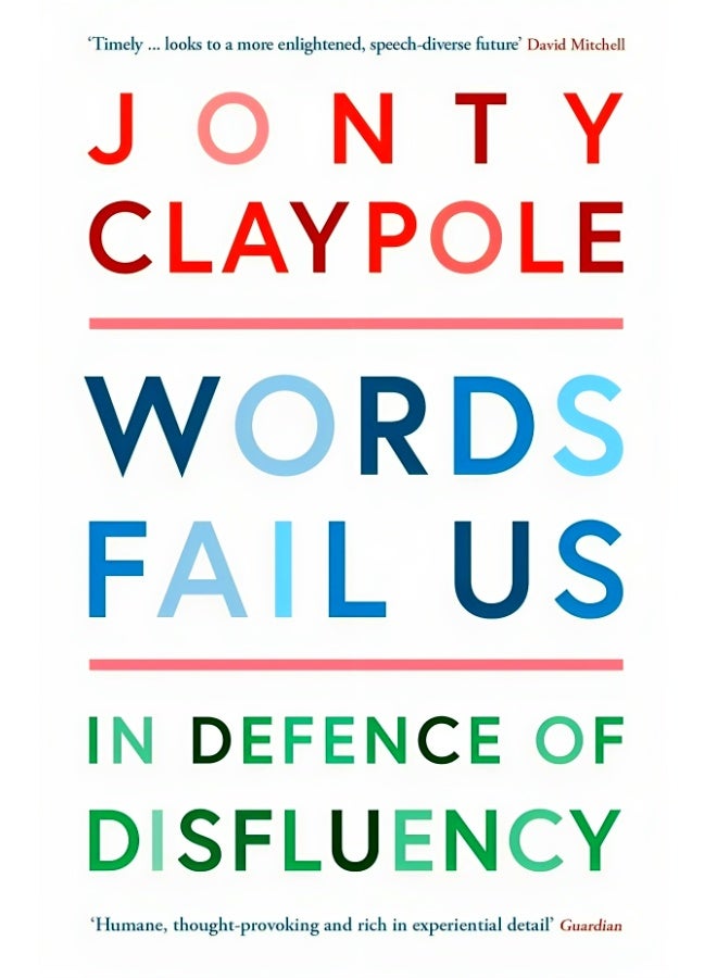 Words Fail Us  - Image 1