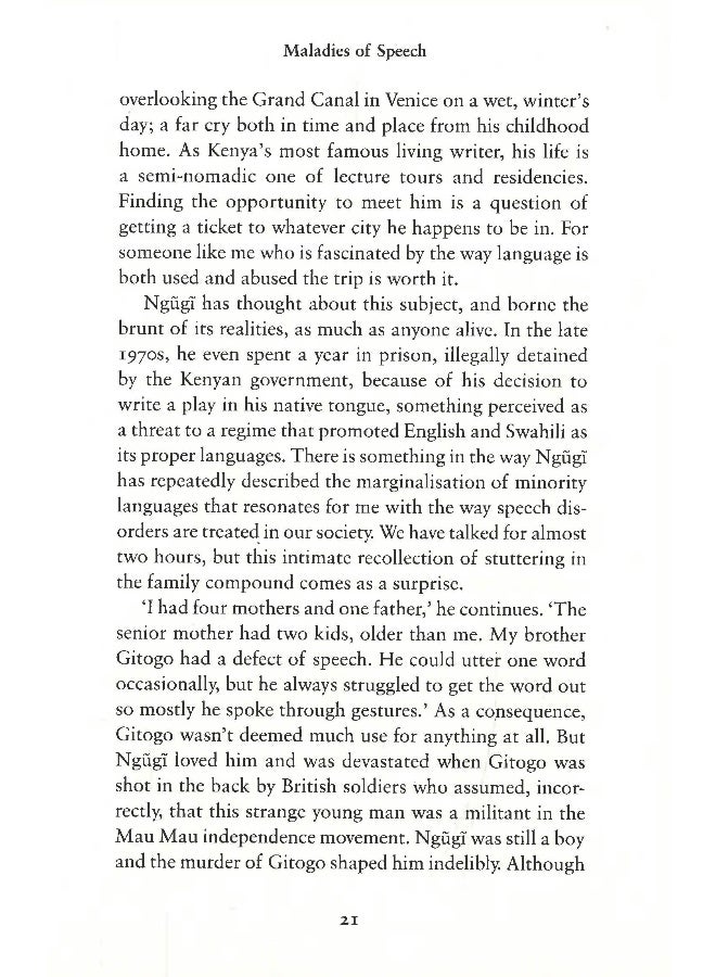 Words Fail Us  - Image 5