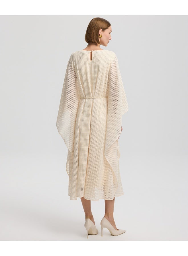 Ipekyol Belted Midi Dress - Image 5