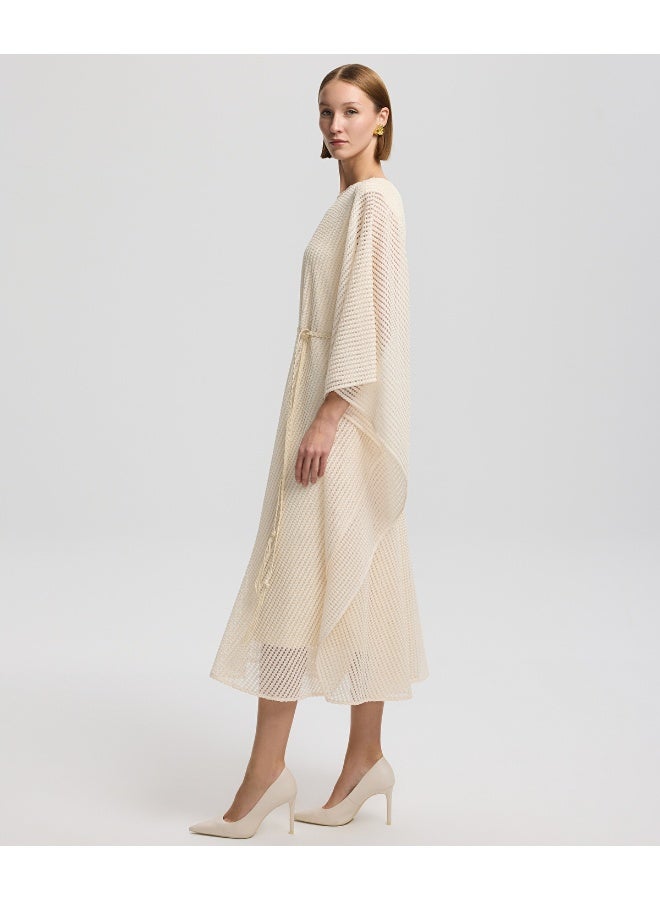 Ipekyol Belted Midi Dress - Image 2