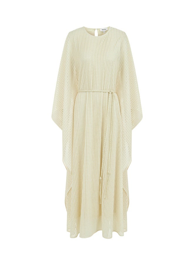Ipekyol Belted Midi Dress - Image 3