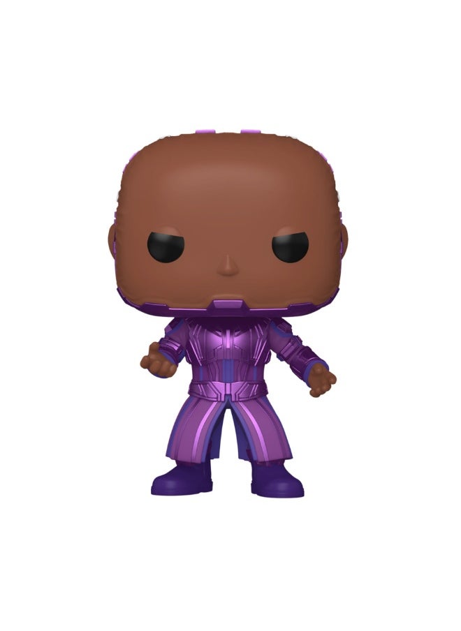 Funko Funko Exc : Marvel Guardians of the Galaxy 3 - High Evolutionary (NYCC'23) 