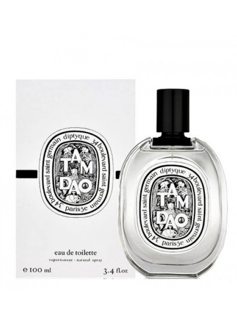 ديبتيكيو عطر ديبتيك تام داو او دي تواليت 100مل  - Image 1