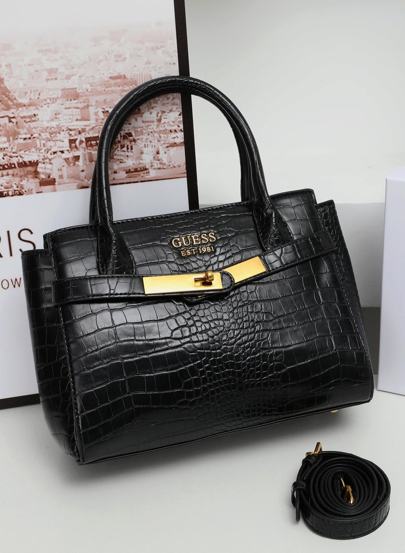 GUESS Guess Women's Shoulder Bag - Image 2