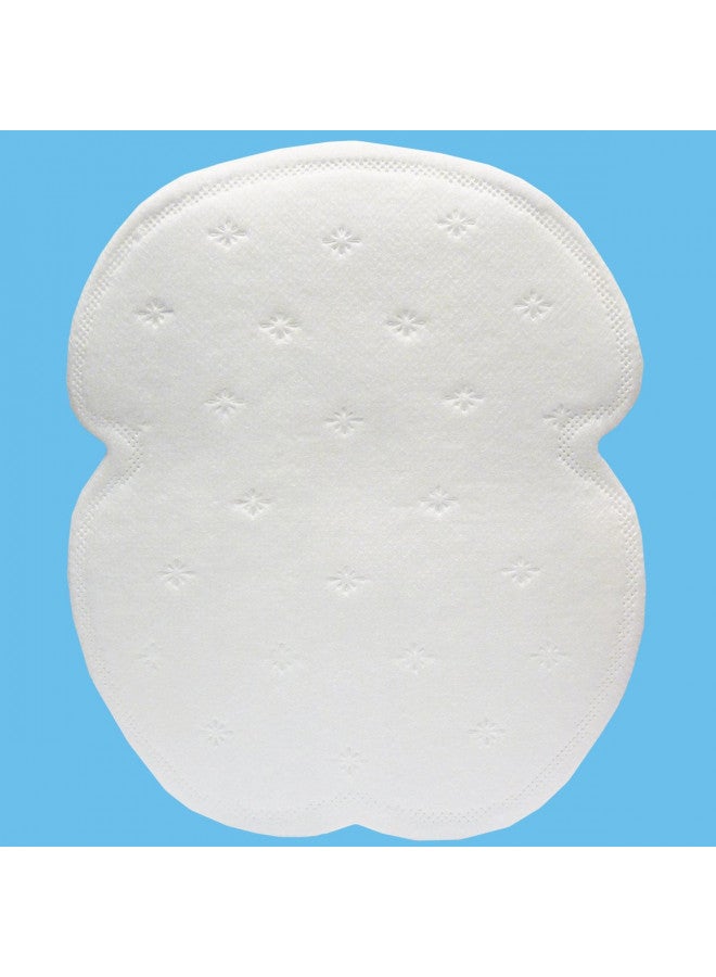 Kleinert's Kleinert's Underarm Sweat Pads 24 Premium Quality Absorbent Dress Shields Armpit Guards - Image 3