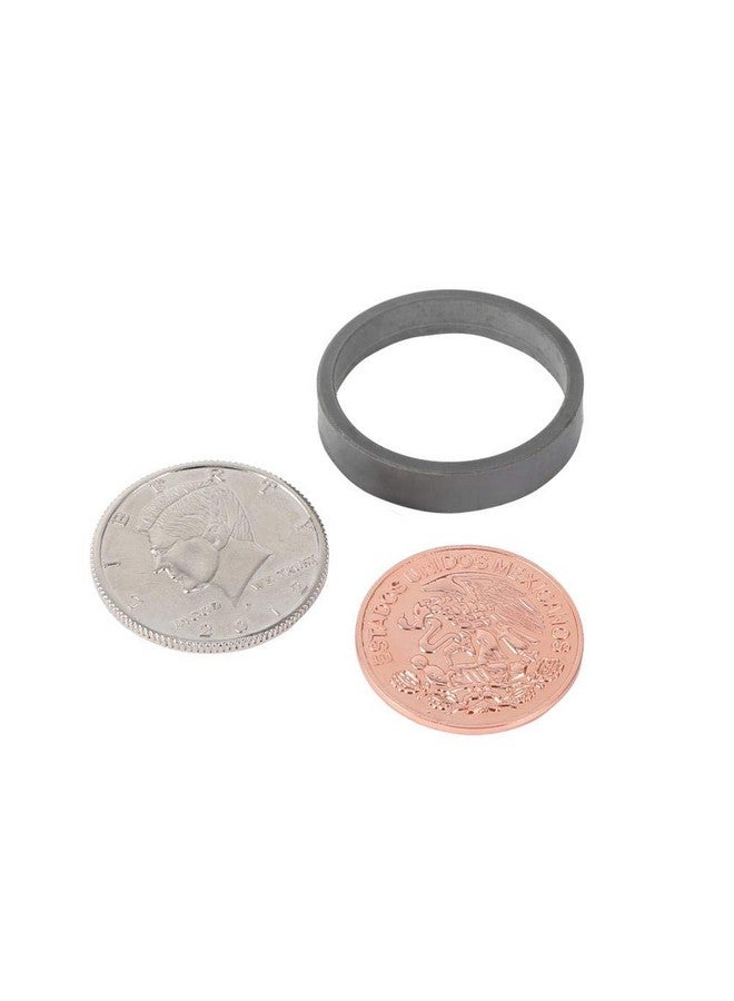 Walfront Magic Coins Scotch Magic Coin Money Trick Close Up Replica Magician Props Party Show Tricks Closeup Professional Funny Trick For Kids  - Image 1