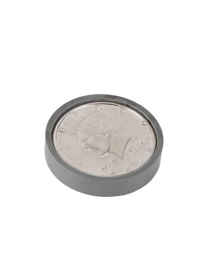 Walfront Magic Coins Scotch Magic Coin Money Trick Close Up Replica Magician Props Party Show Tricks Closeup Professional Funny Trick For Kids  - Image 5