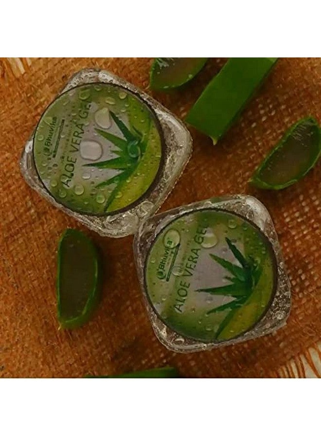 Bhuvika Soothing & Moisture Aloevera Gel, 250 Gm Pack Of 1 - Image 2
