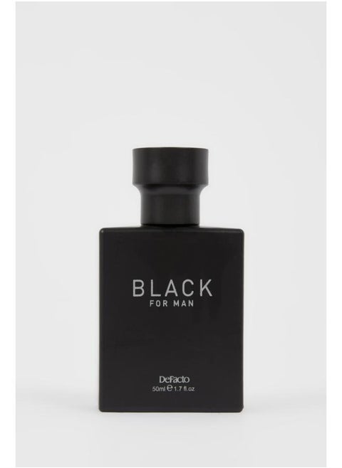 Black 50 ML