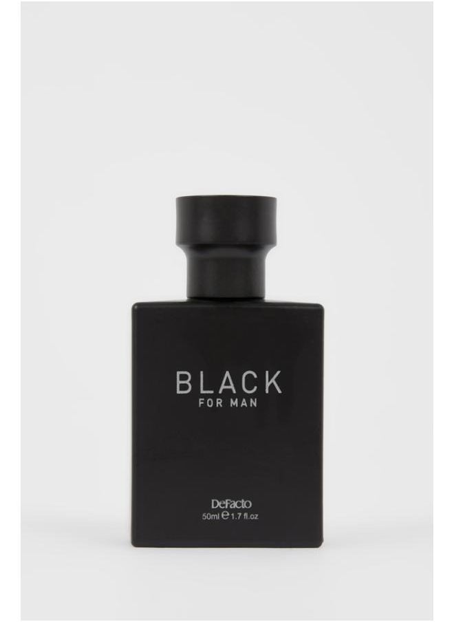 DeFacto Black 50 ML 