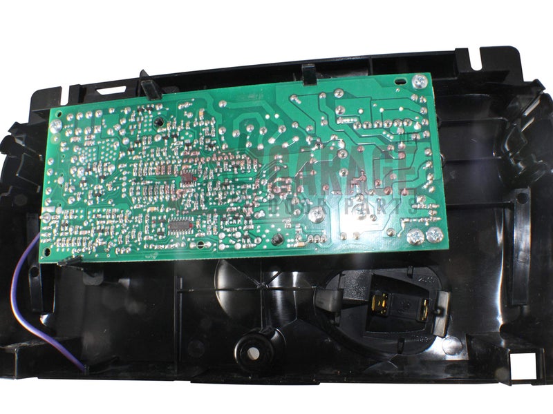 LiftMaster Chamberlain 41AB050-2 Garage Door Opener Logic Board Genuine Original Equipment Manufacturer (OEM) Part - Image 2