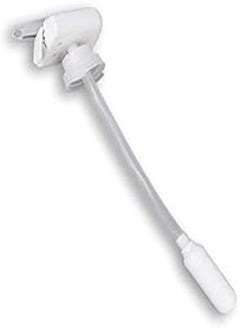 Generic Multifunctional Juice Water Pump (Battery Powered) White , 2724310485668 