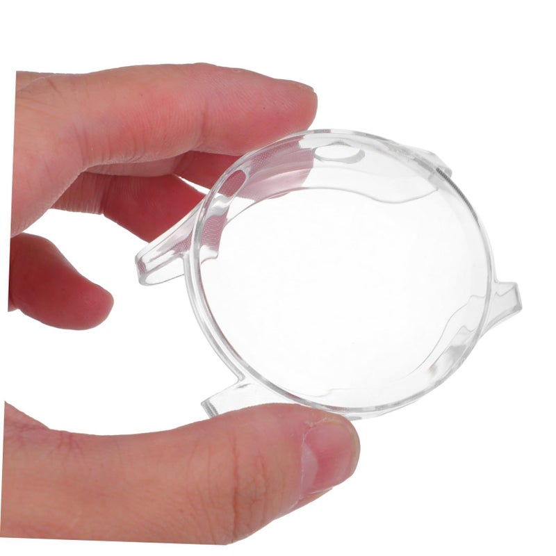 Transparent TPU Protective Watch Cover For Forerunner Durable Case 5x5C - Image 5