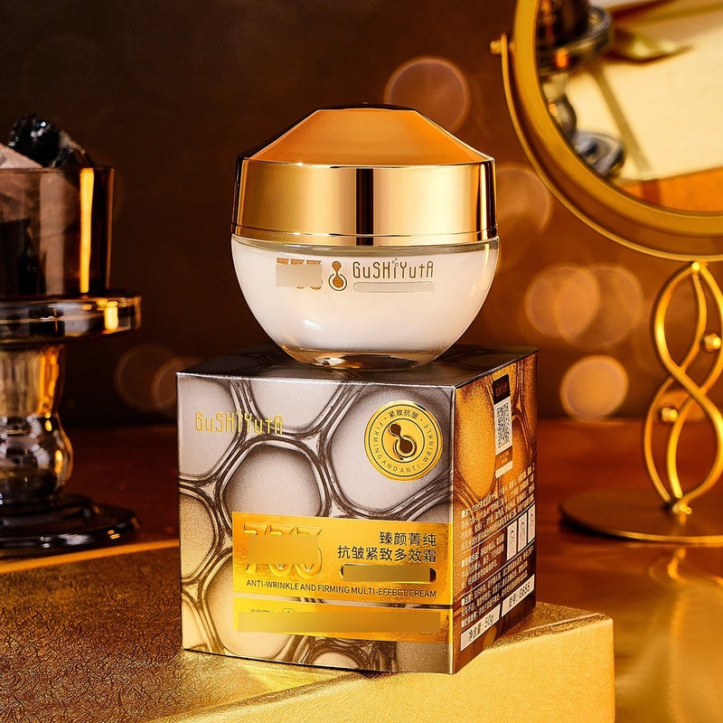 Story And Her Ginseng Extract Skin Care Essence Water Student Party Facial Care Manufacturer Dropshipping G322 - Image 1