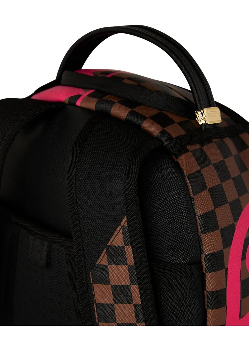 SPRAYGROUND SG PINK BEAR SHARK BACKPACK